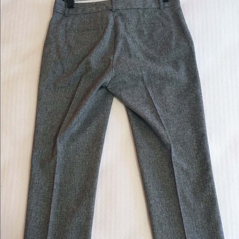 Banana Republic Wool Slacks (28P) LAST CHANCE!